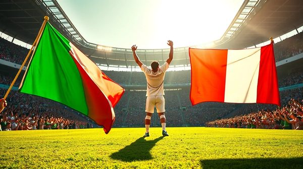 Bulgaria vs republic of ireland: the battle for uefa league b