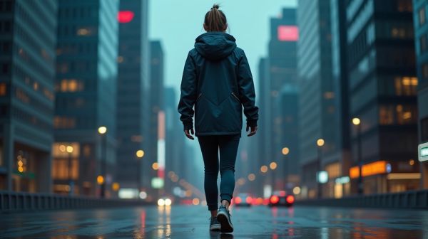Top techwear essentials for your daily escapades